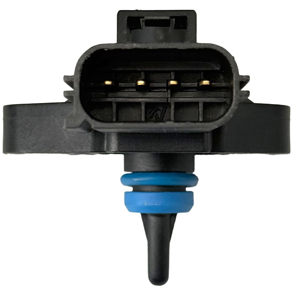 MecXora FPS5 sensor terminal clip ensures a secure connection during maintenance