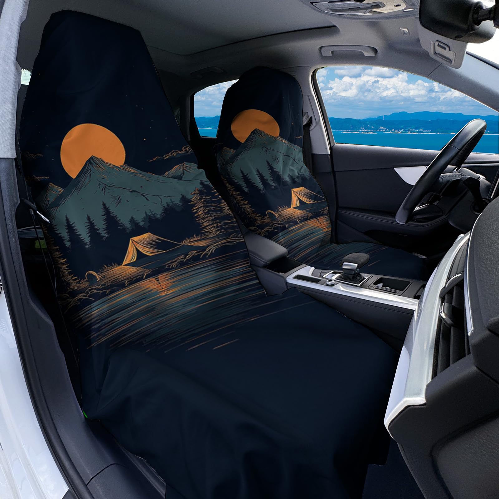 Meetravel storage bag keeps the towel organized for gym, beach, or travel.