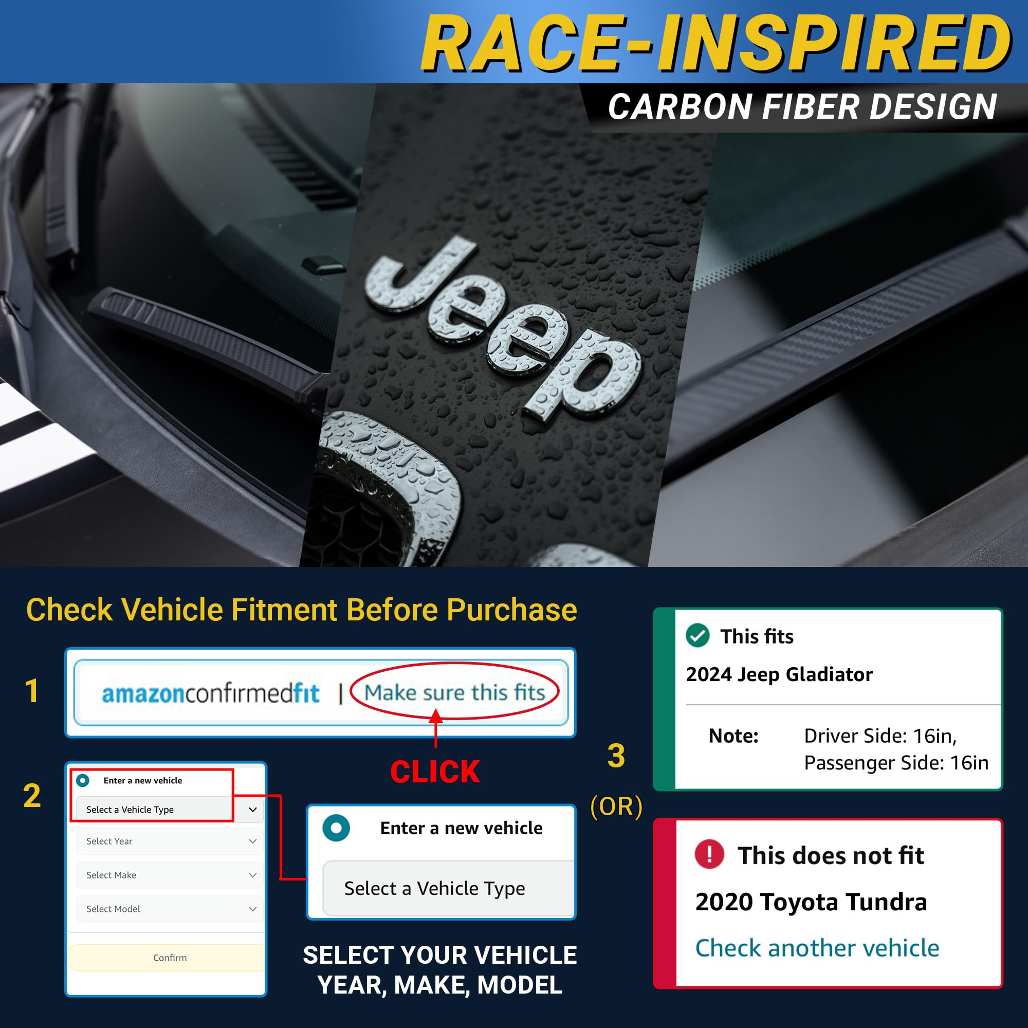 Mega Racer OEM-grade Taiwan manufacturing guarantees reliable performance.