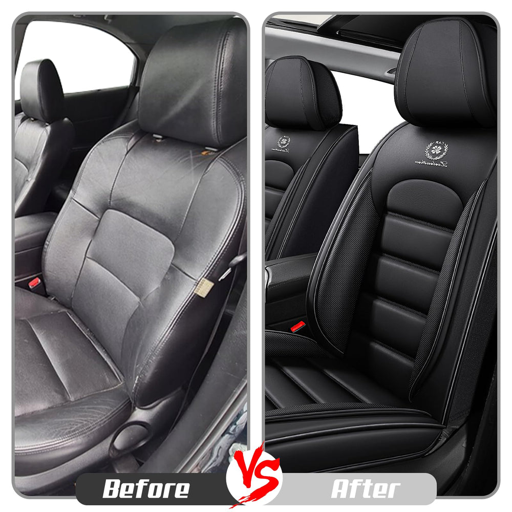 Megaseat installation scene showing tool-free, buckle-secured fit.