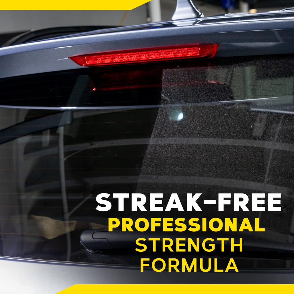 Meguiar's Detailing cloths dual-sided for scratch-free wiping