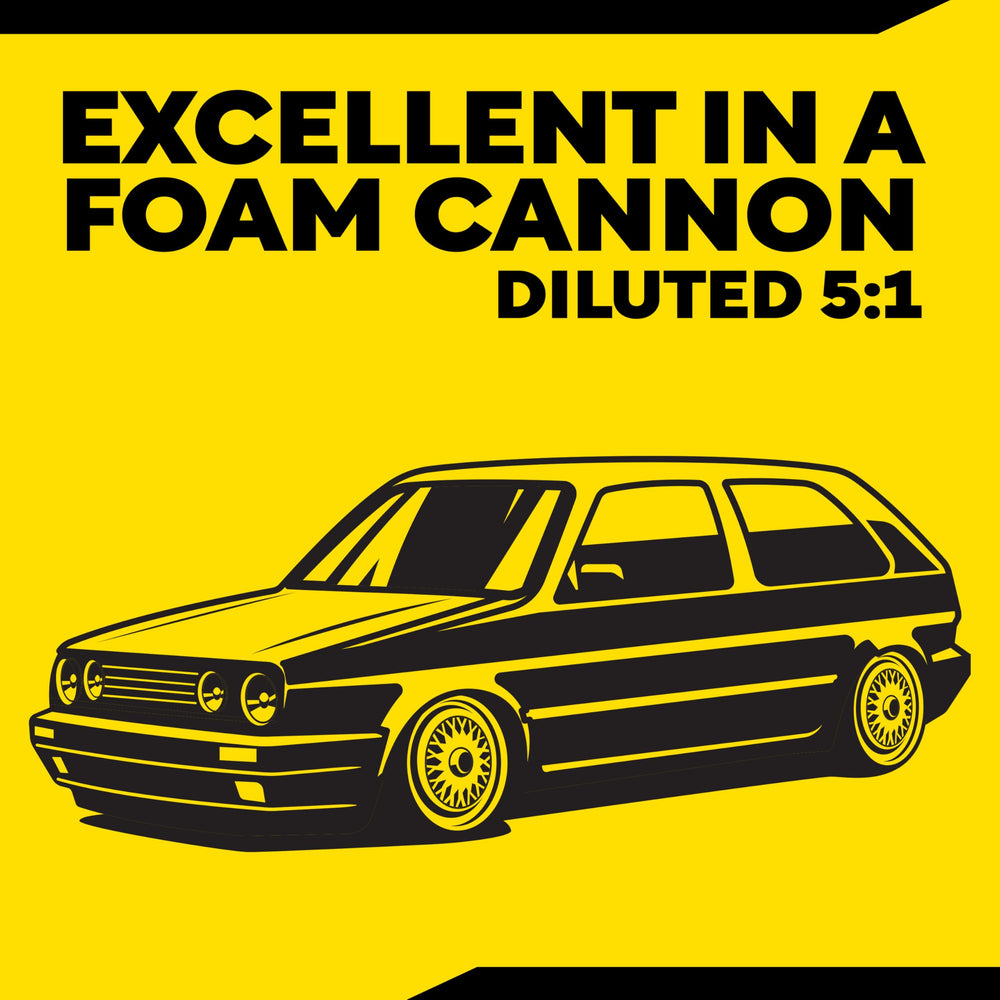 Meguiar's Gold Class paint conditioners reveal true color and clarity