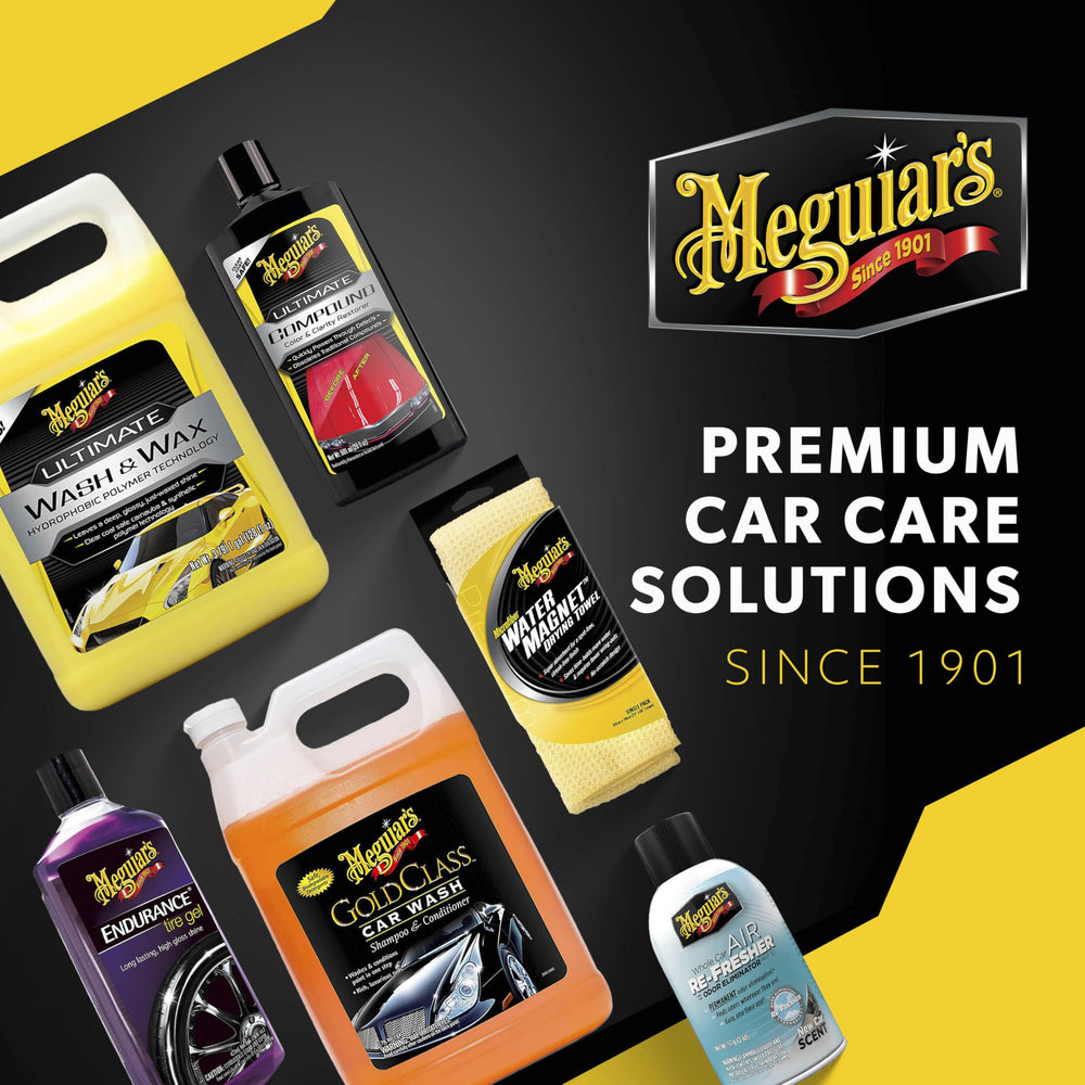 Ideal for professional bays and busy garages seeking durable shine options.