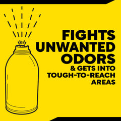Meguiar's interior air freshener demonstrates versatile application across vehicle types.