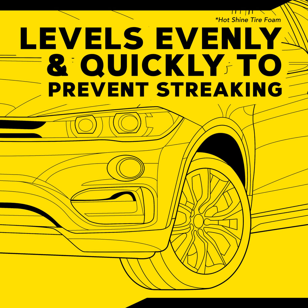 Meguiar's Supreme Shine microfiber towels for swirl-free results