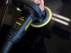 Meguiar's Swirl Remover 2.0 surface scratch removal for clearer reflections