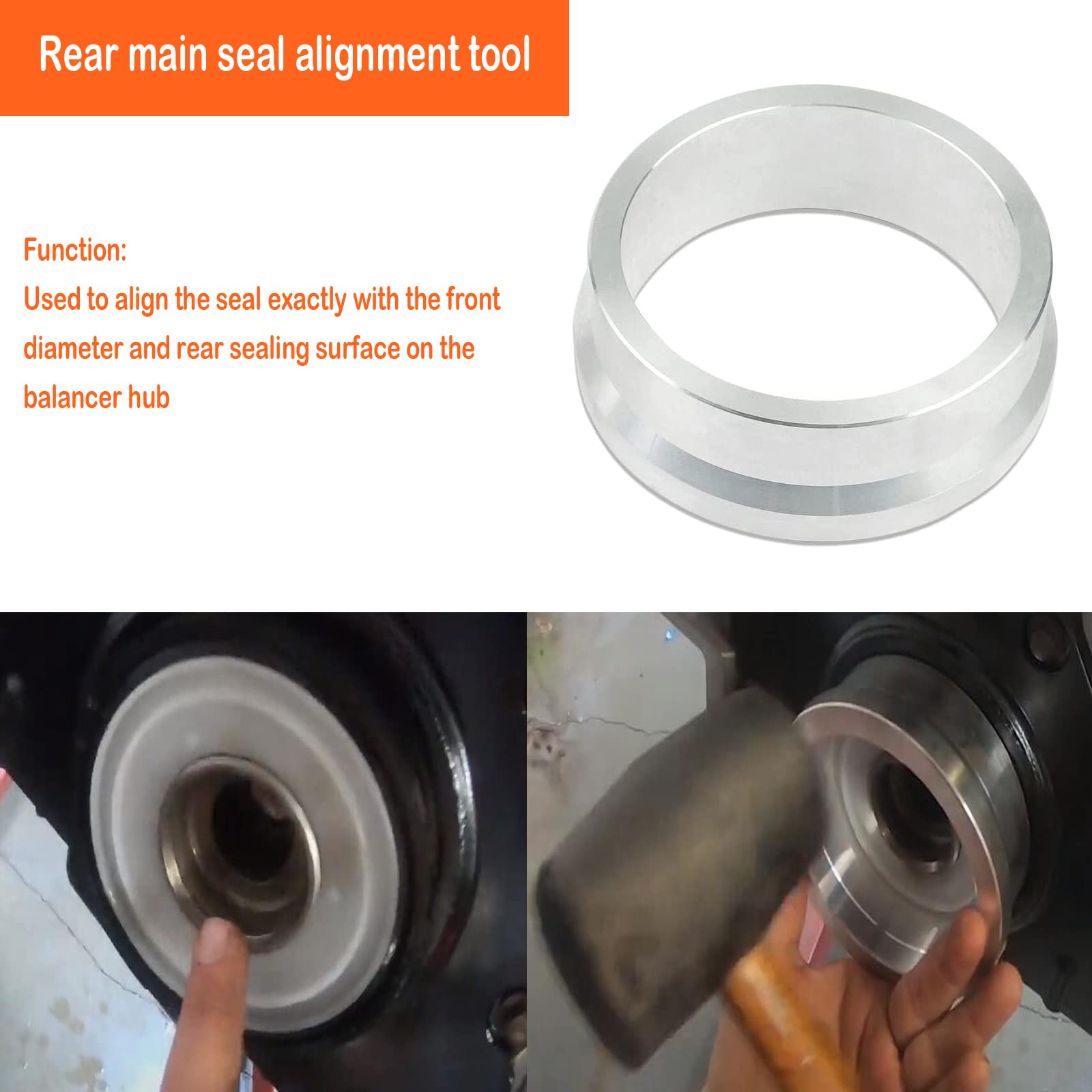 Mejiao included bolts pack in the kit