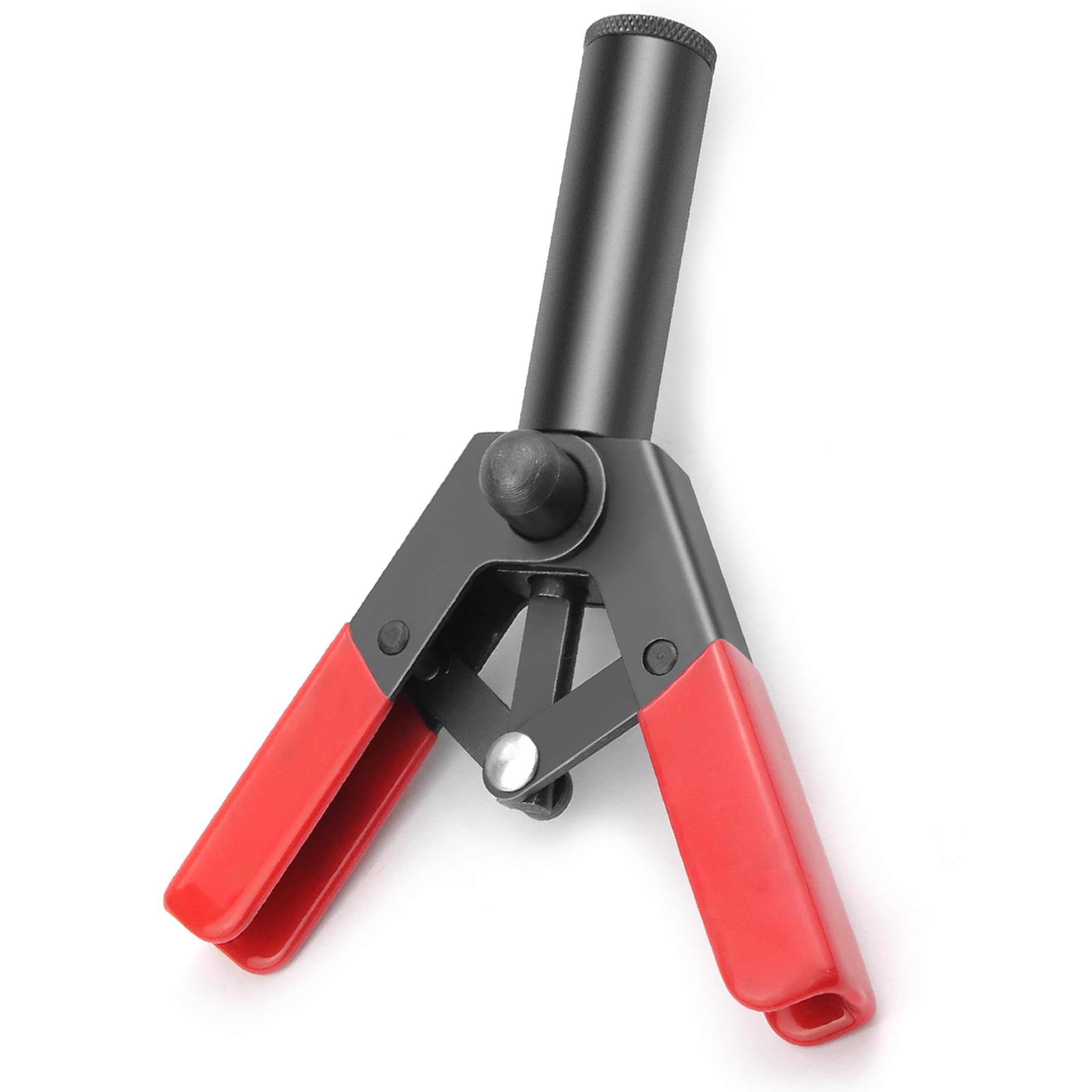 Mejiao tool constructed from durable alloy steel for long-lasting use.