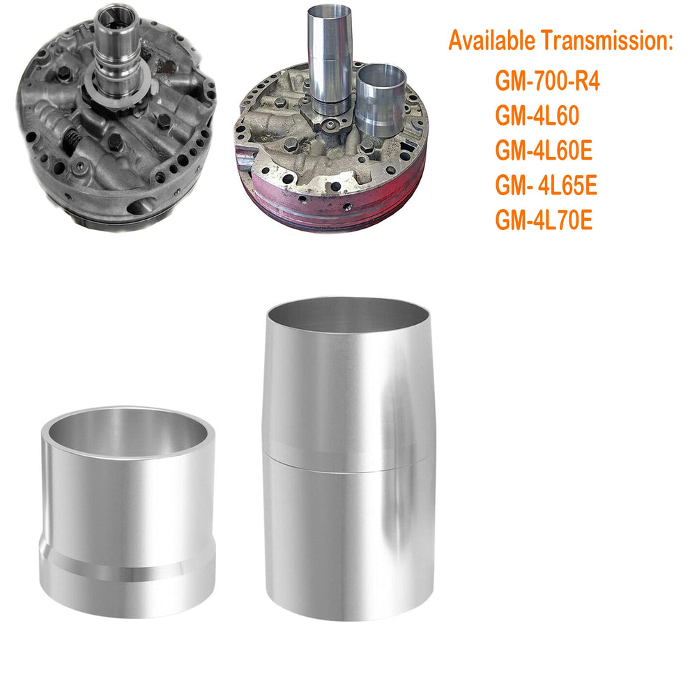 Mejiao GM-700R4 tool provides precise fit for faster installations.