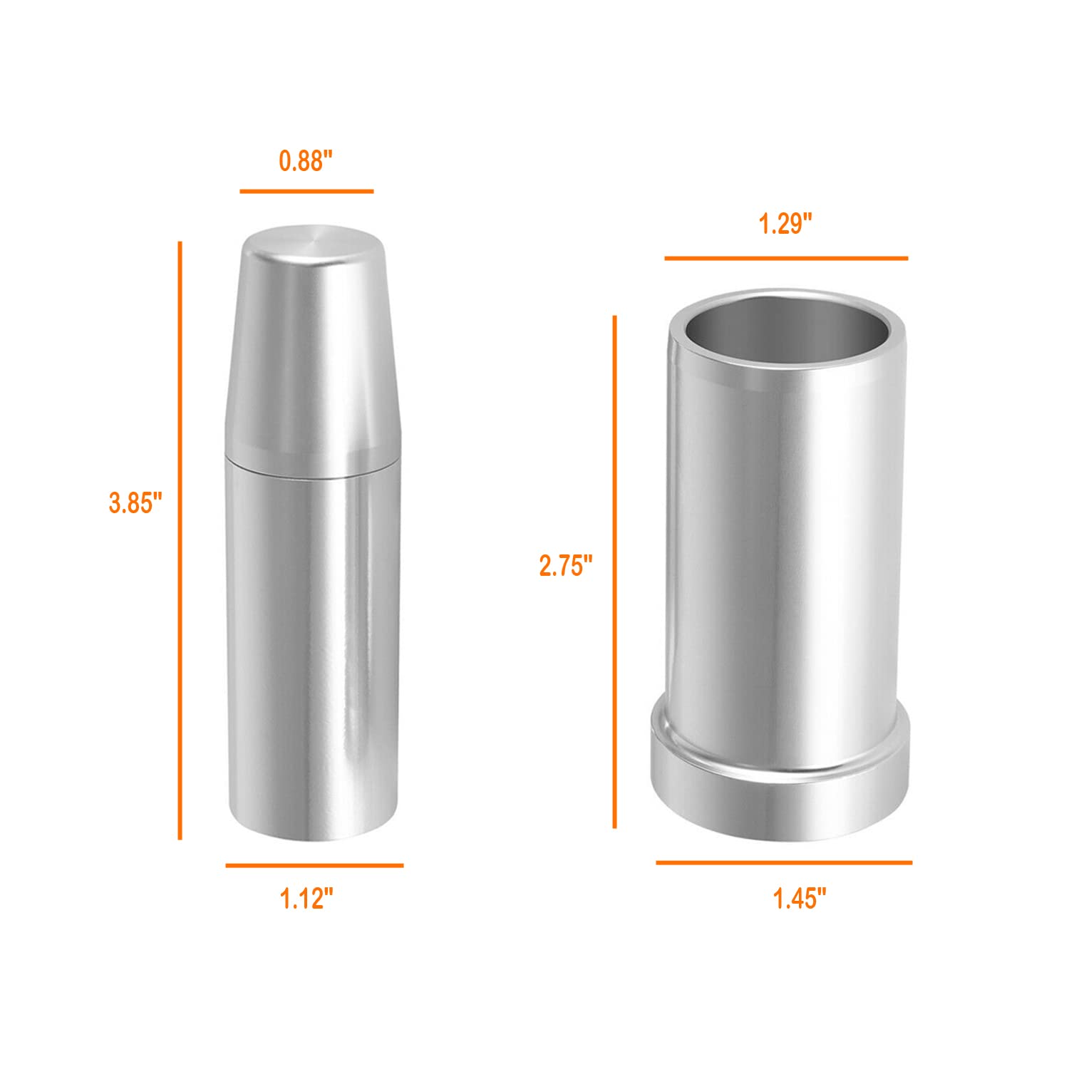 Mejiao Teflon Seal Tool Pack includes essential pieces for reliable installations.