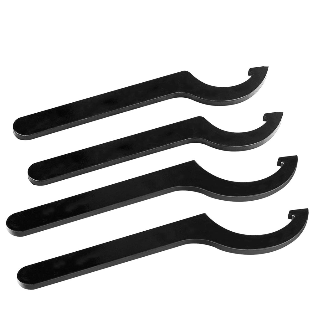 Mekar tool showcases laser-cut steel construction with rust-resistant coating