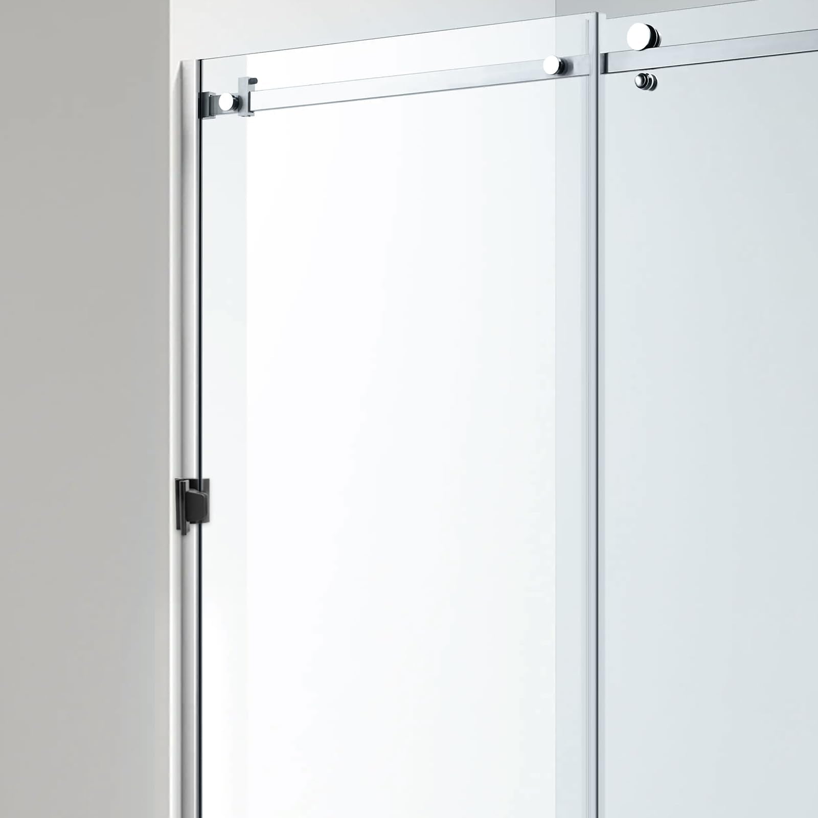 MEKILYN rust-proof, durable door handle material in a compact form.