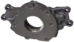 Melling high-volume oil pump delivering steady oil flow under high demand