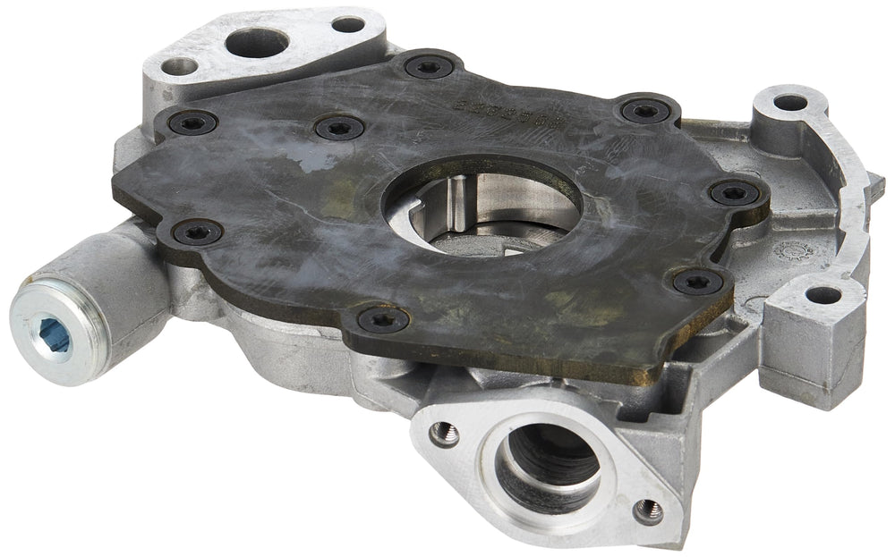 Melling oil pump with universal fit for Ford Modular engines, easy installation