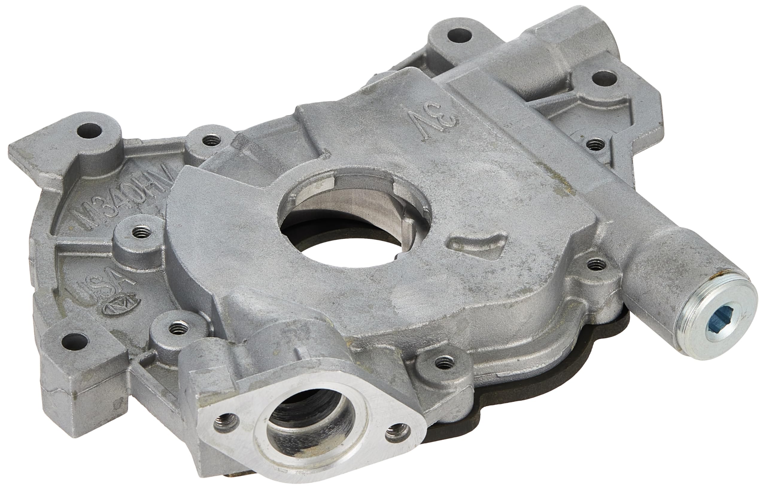 Melling oil pump wet sump for Ford Modular engines, supports reliable lubrication