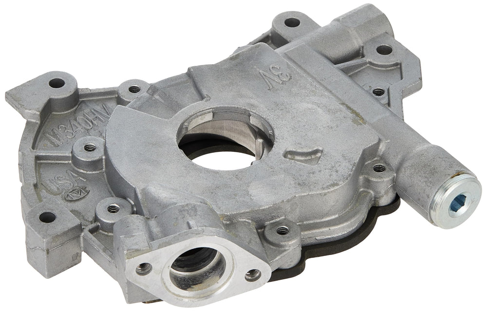 Melling oil pump wet sump for Ford Modular engines, supports reliable lubrication