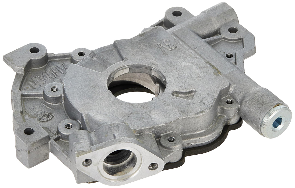 Melling oil pump wet sump for Ford Modular engines, supports reliable lubrication