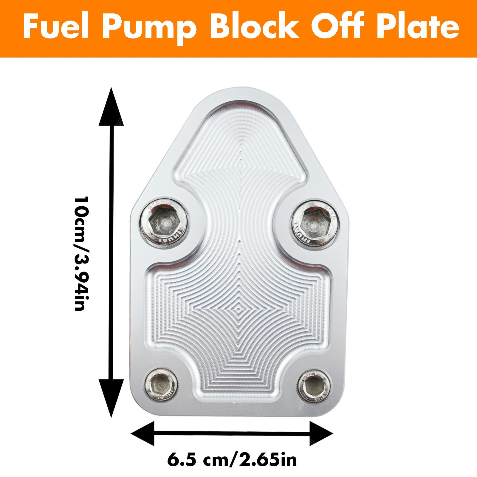 MEMOEO anti-leakage design helps prevent oil leaks in engines.