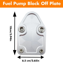 MEMOEO anti-leakage design helps prevent oil leaks in engines.