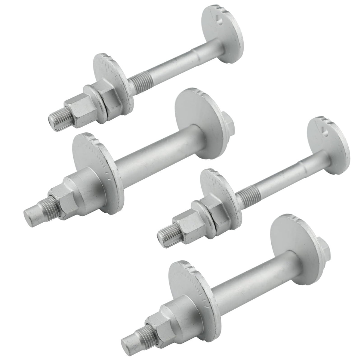 MEMOEO camber bolt kit front assembly for precise steering