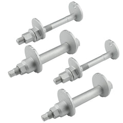 MEMOEO camber bolt kit front assembly for precise steering