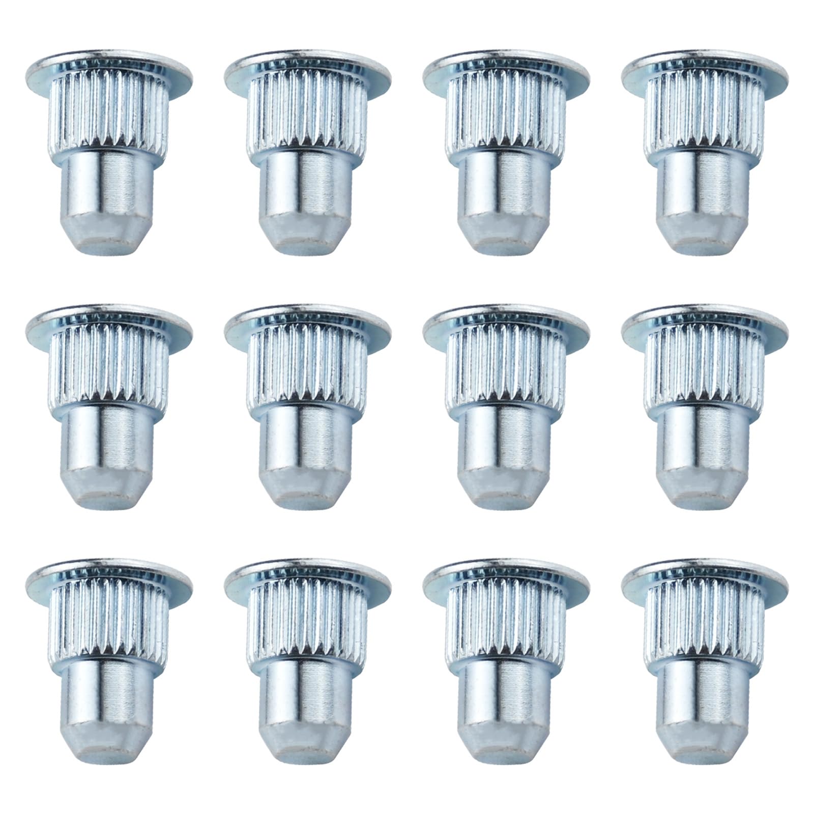 MEMOEO camber pins 12-pack package showing a complete kit for easy alignment