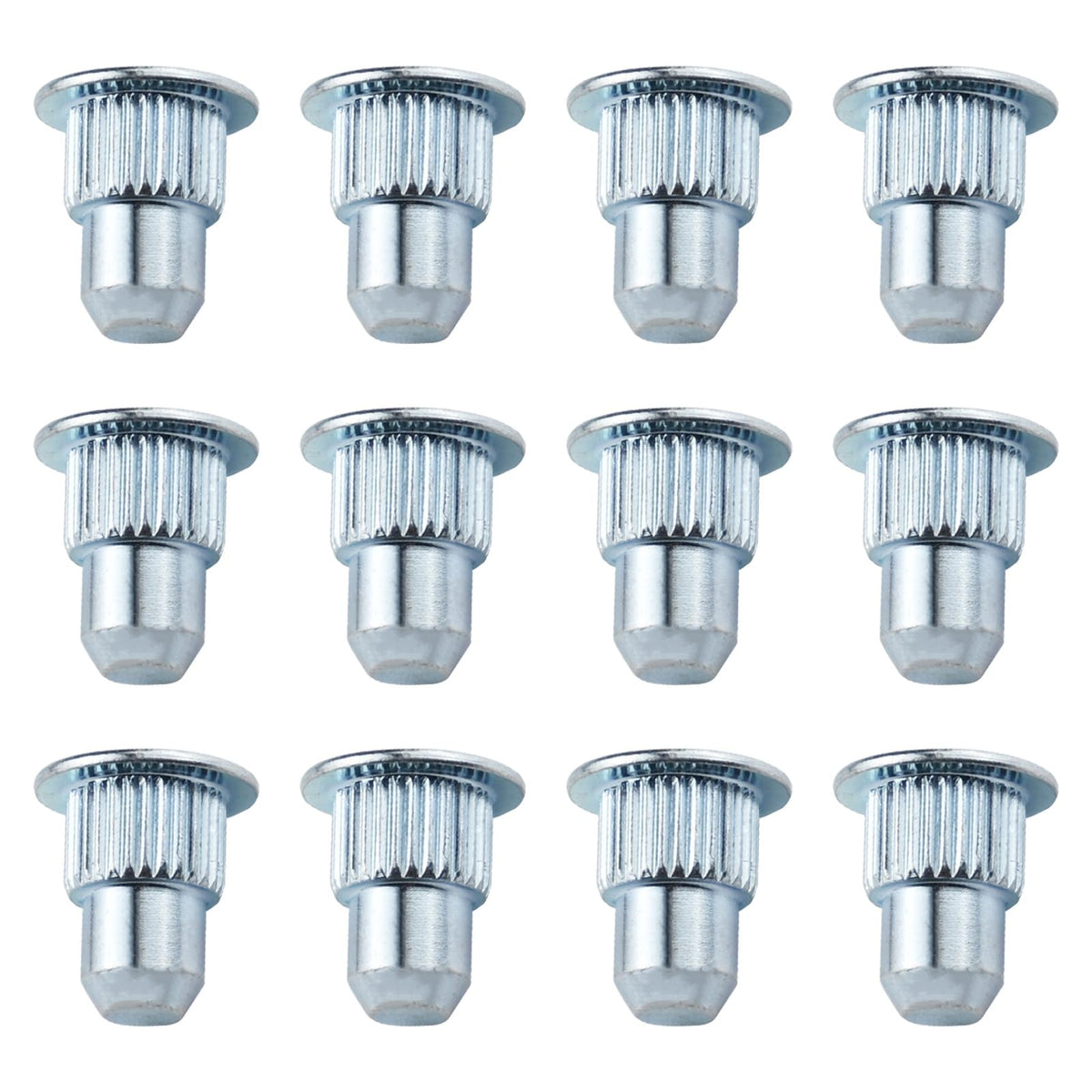 MEMOEO camber pins 12-pack package showing a complete kit for easy alignment