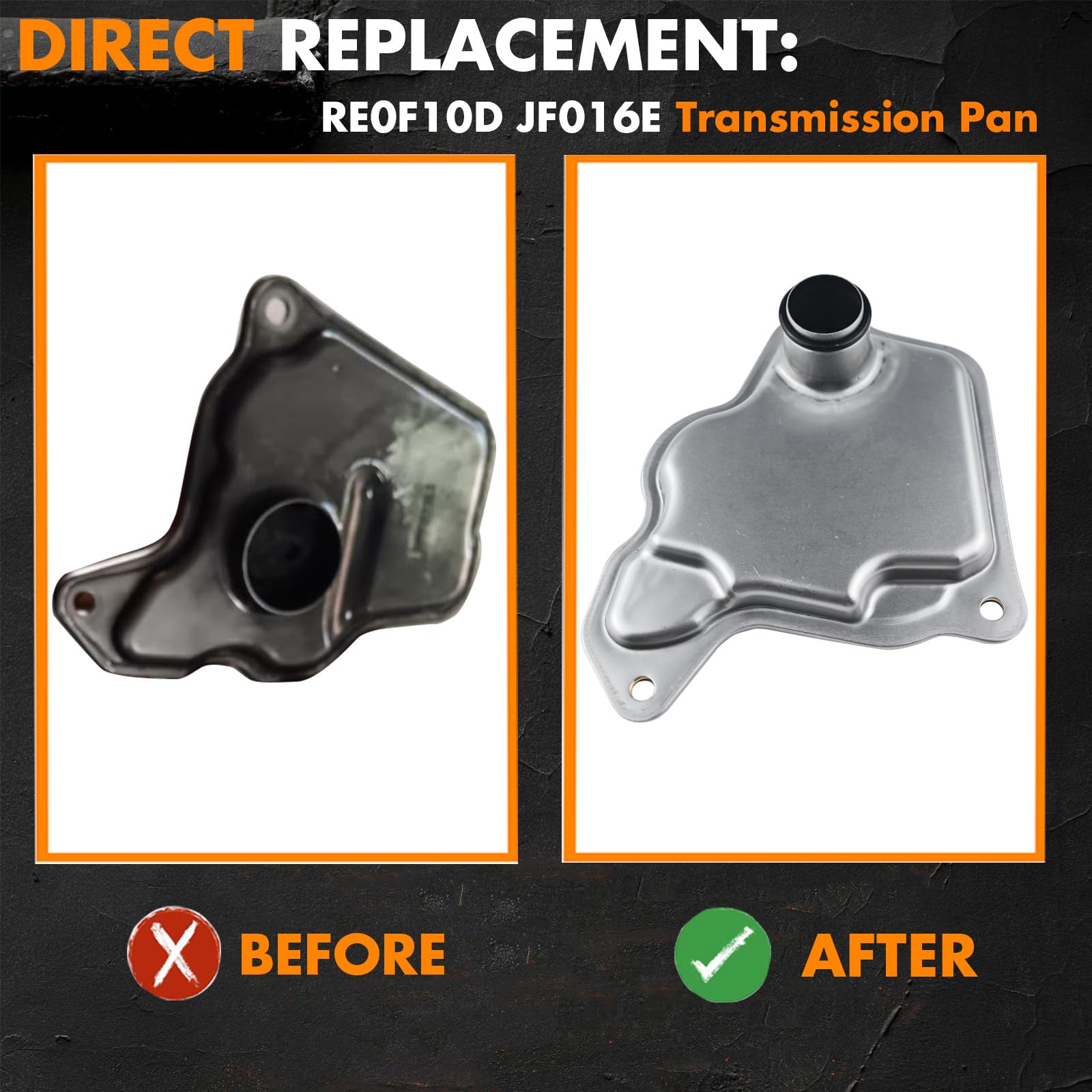 MEMOEO compatibility card lists Nissan models for confident fitting