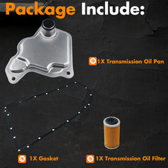 MEMOEO sealing O-rings and gasket kit ready for installation