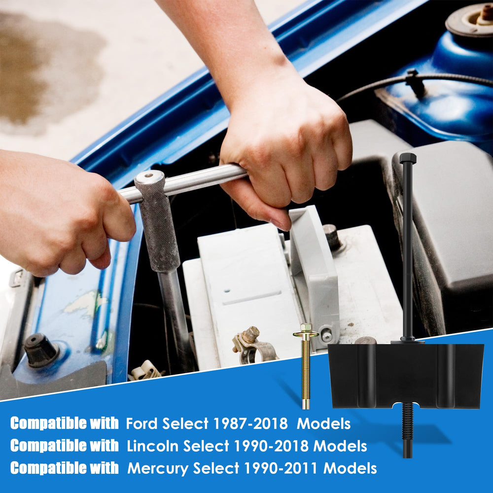 Meonum durable bolts pack highlights robust hardware for daily driving