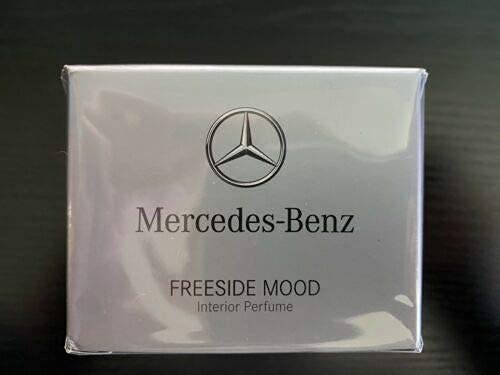 Mercedes-Benz genuine flacon parts diagram reference showing compatibility.