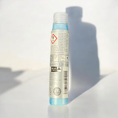 Mercedes-Benz Summerfit packaging image highlights OEM concentrate and packaging details.