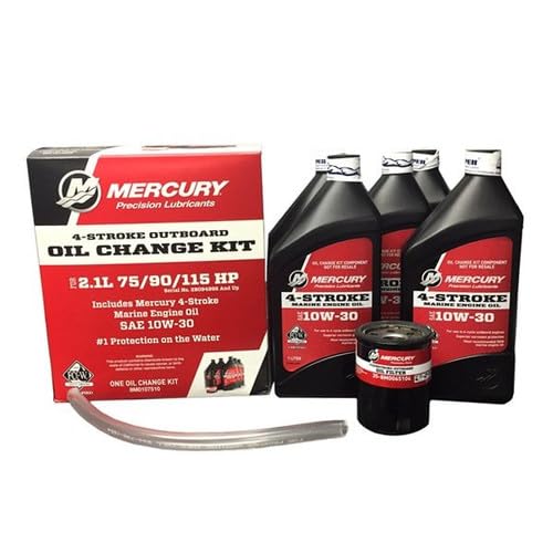 Mercury additive package supporting durable lubrication in tough conditions