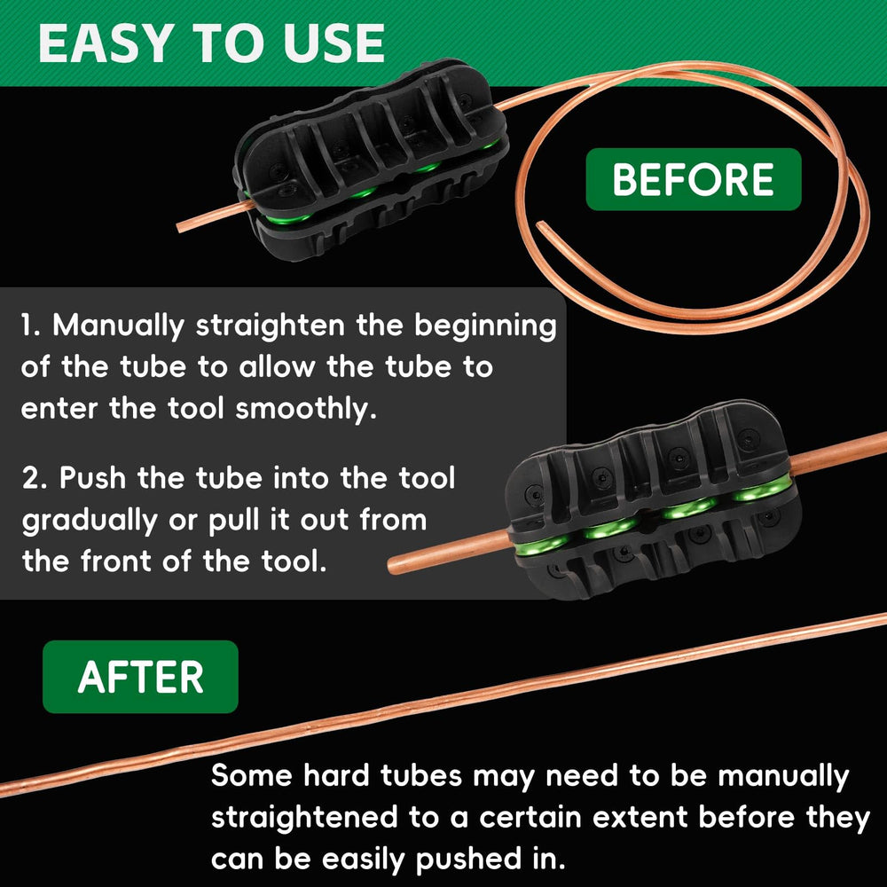 MERWOF green-and-black tool in toolbox emphasizes distinctive styling.