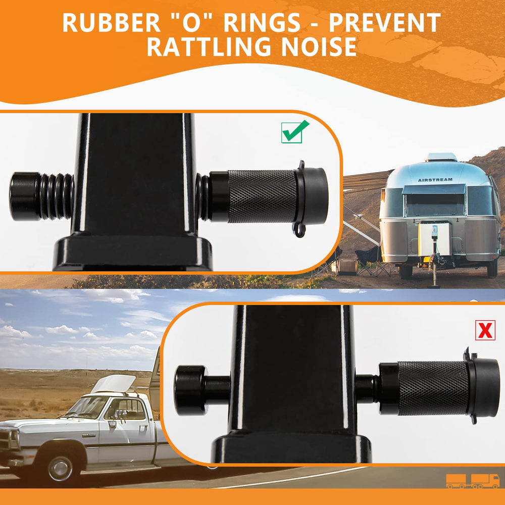 META Hardware packaging shows two keys and O-rings ready for use