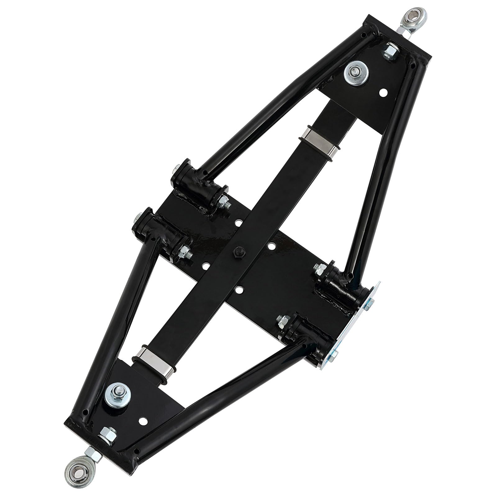 MetalMaximo lift kit with 23-inch tire capability supports versatile use