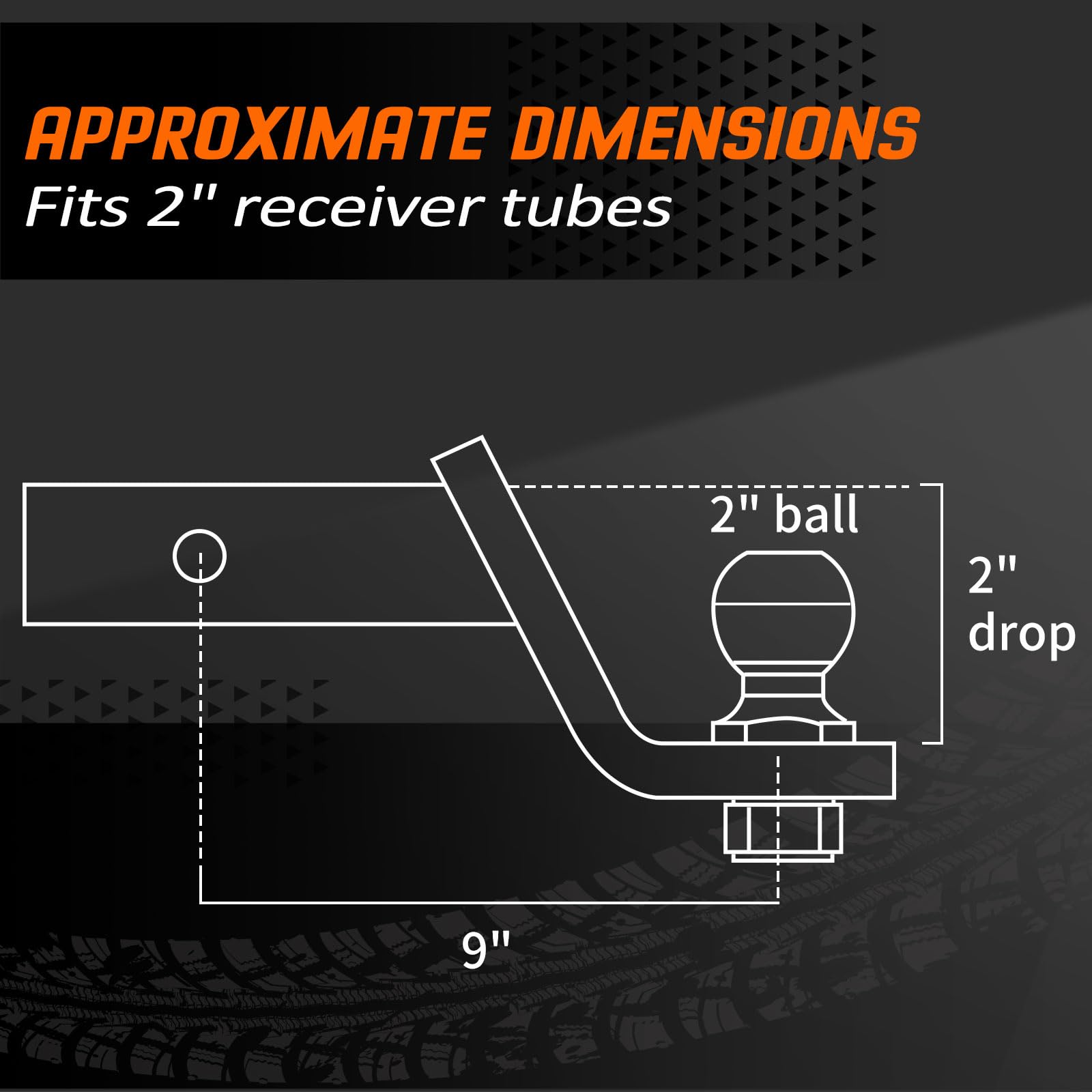 METOWARE easy-install design illustrating push-to-lock feature.
