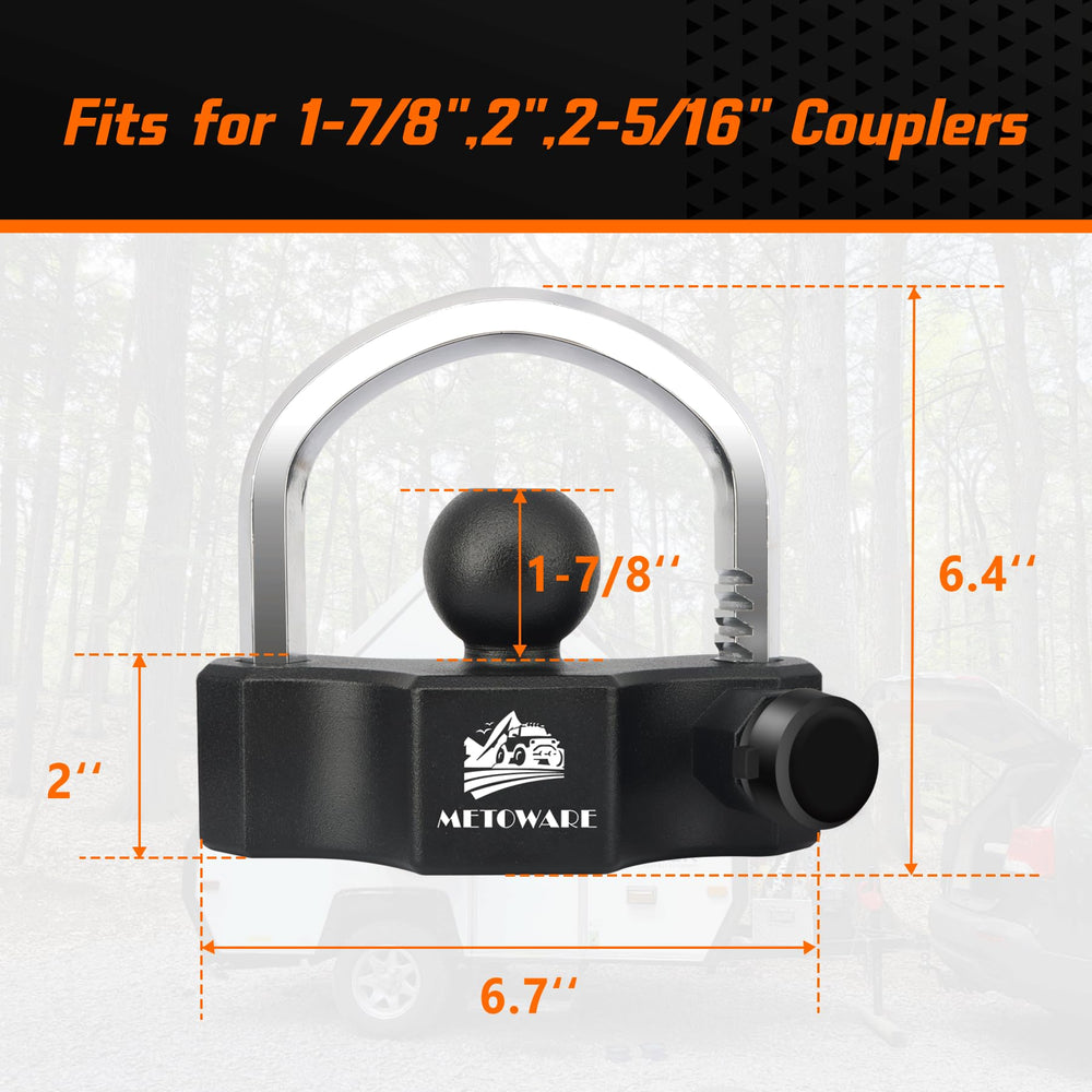 METOWARE lock in adjustment view demonstrates 11 locking positions for versatility.