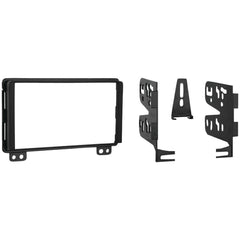 Compatibility highlights for select 2001–2006 Ford, Lincoln, Mercury vehicles.