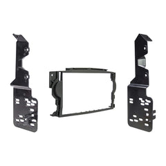 Metra 95-7815B Acura TL radio install kit front view for clean, secure dash integration