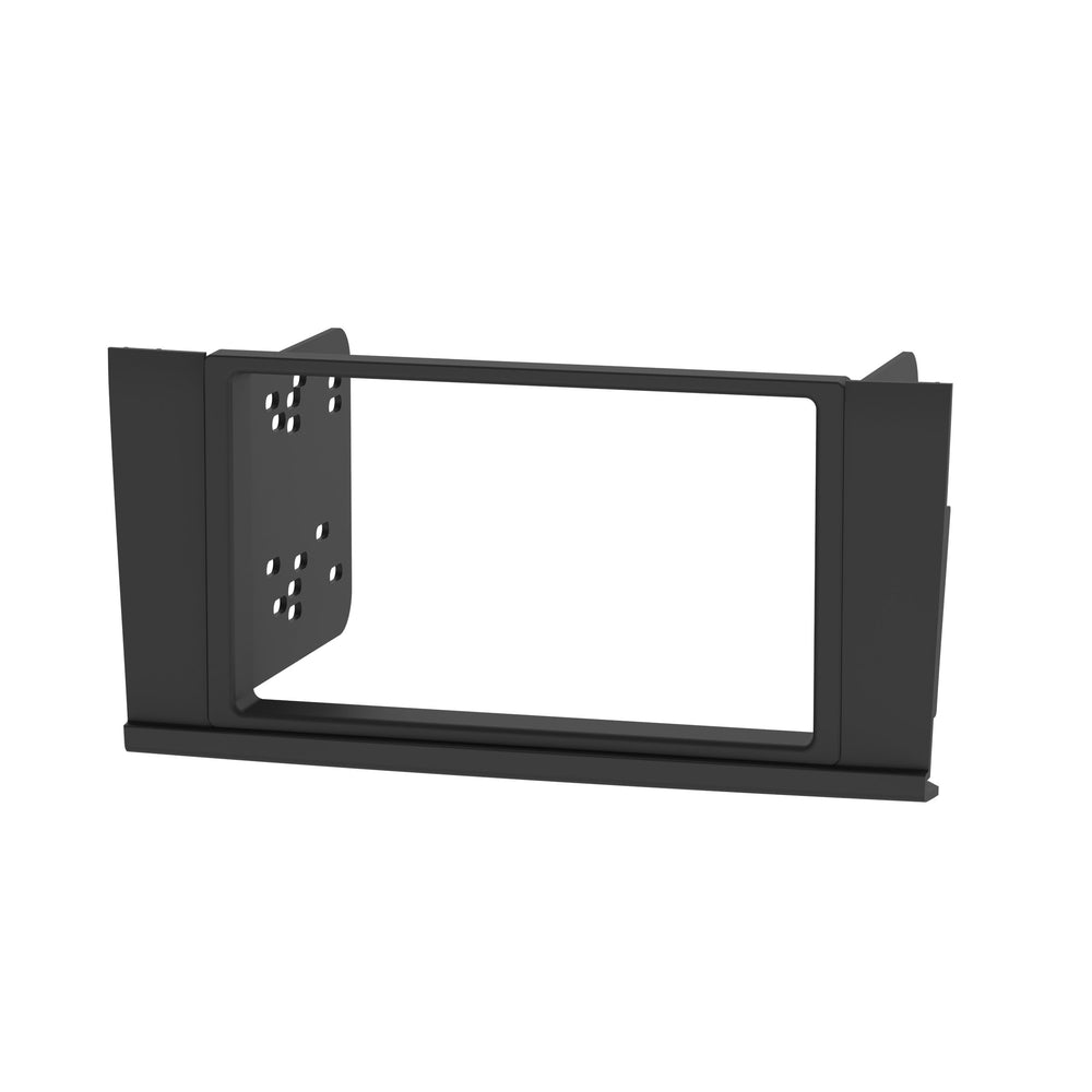 Metra dash kit with brackets included for easy Honda Element installation