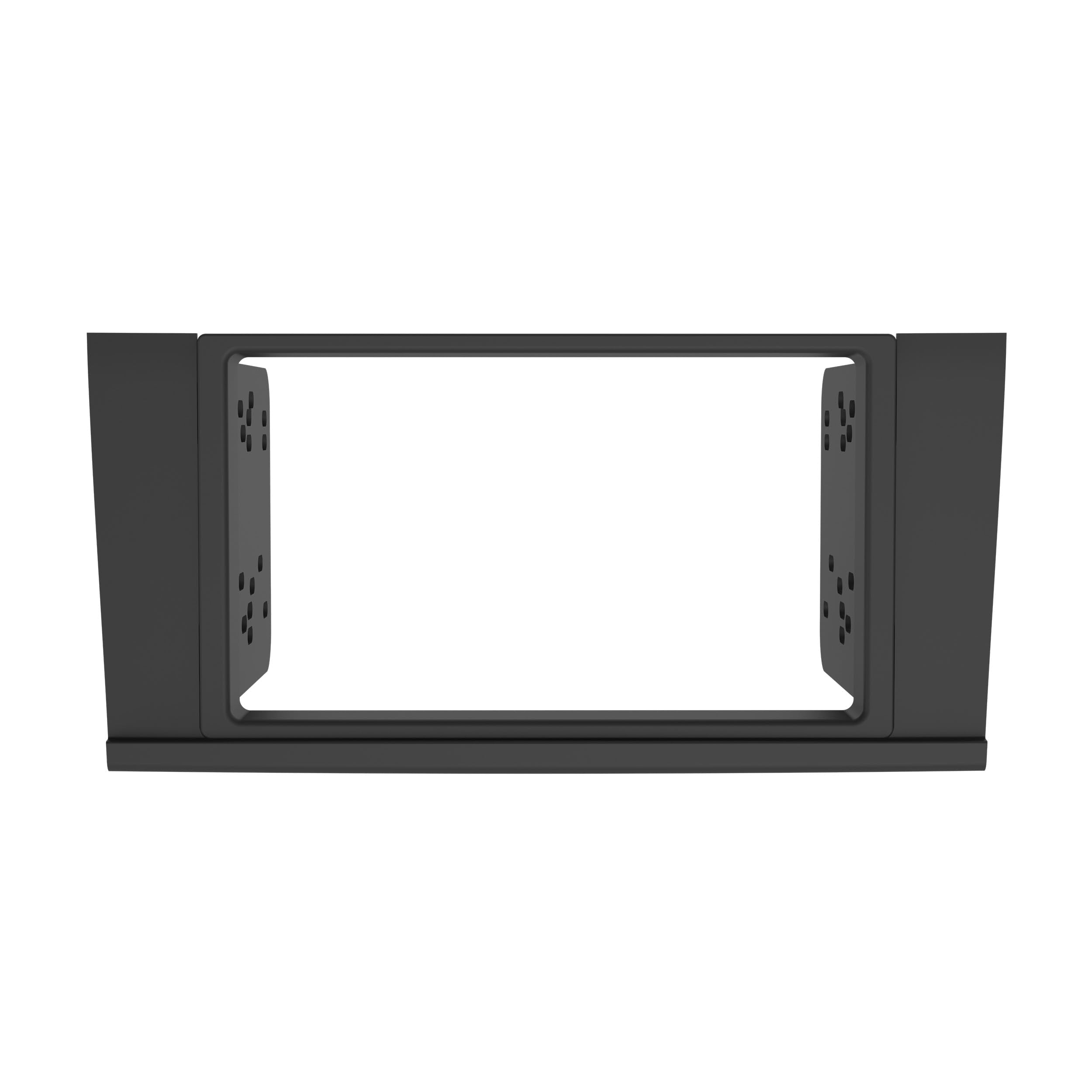Metra 95-7863 dash kit for Honda Element ensures factory-style dashboard look