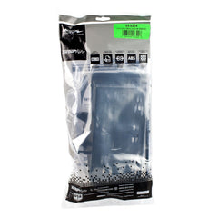 Metra 95-8204 dashboard-fit panel ensuring clean factory-like integration.