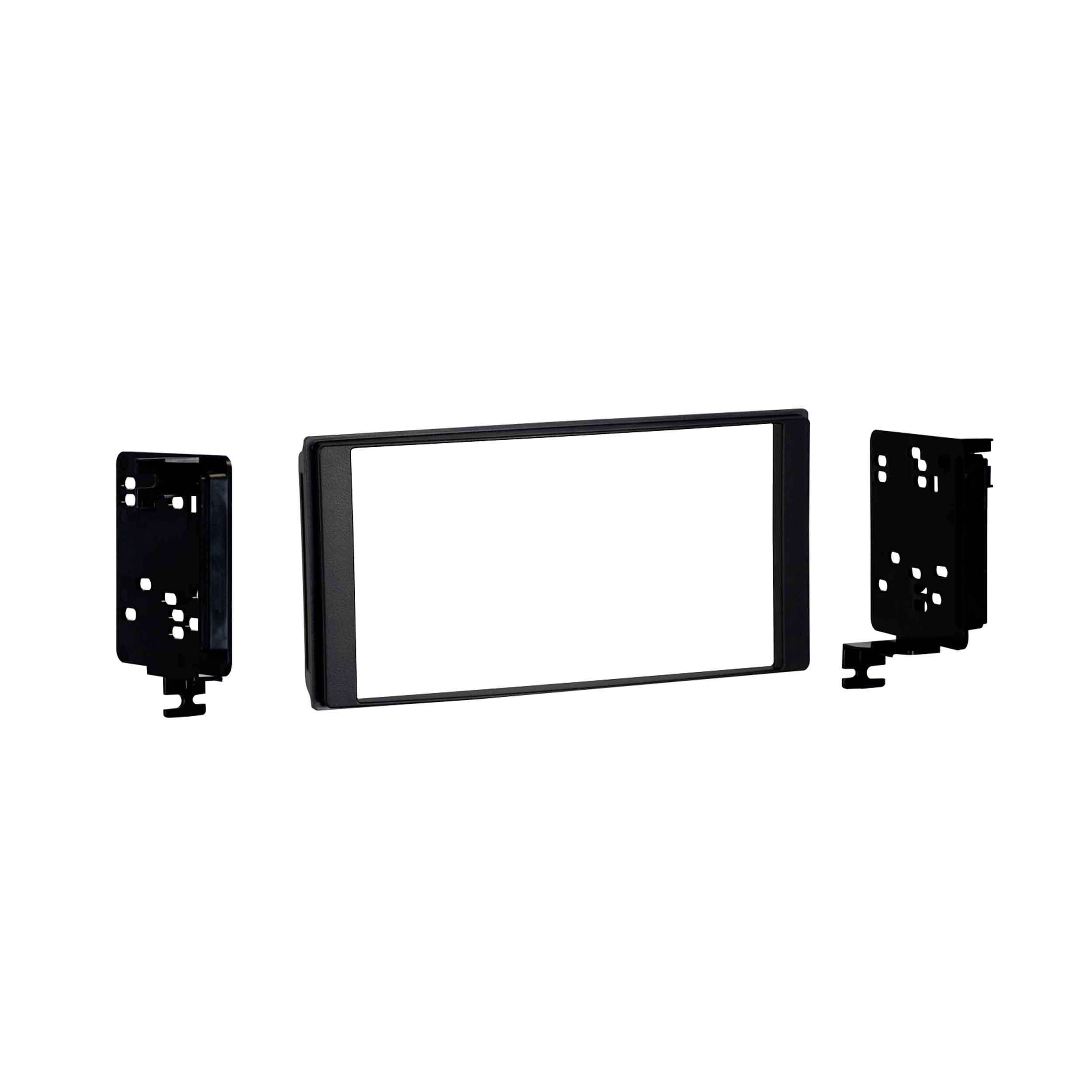 Metra 95-8905B dash kit for Subaru enables clean, factory-like install on 2012-2015 models.