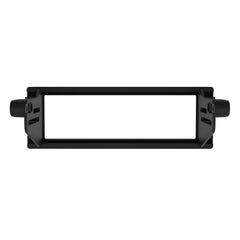 Brackets, hardware, and instructions simplify Harley installation with this kit