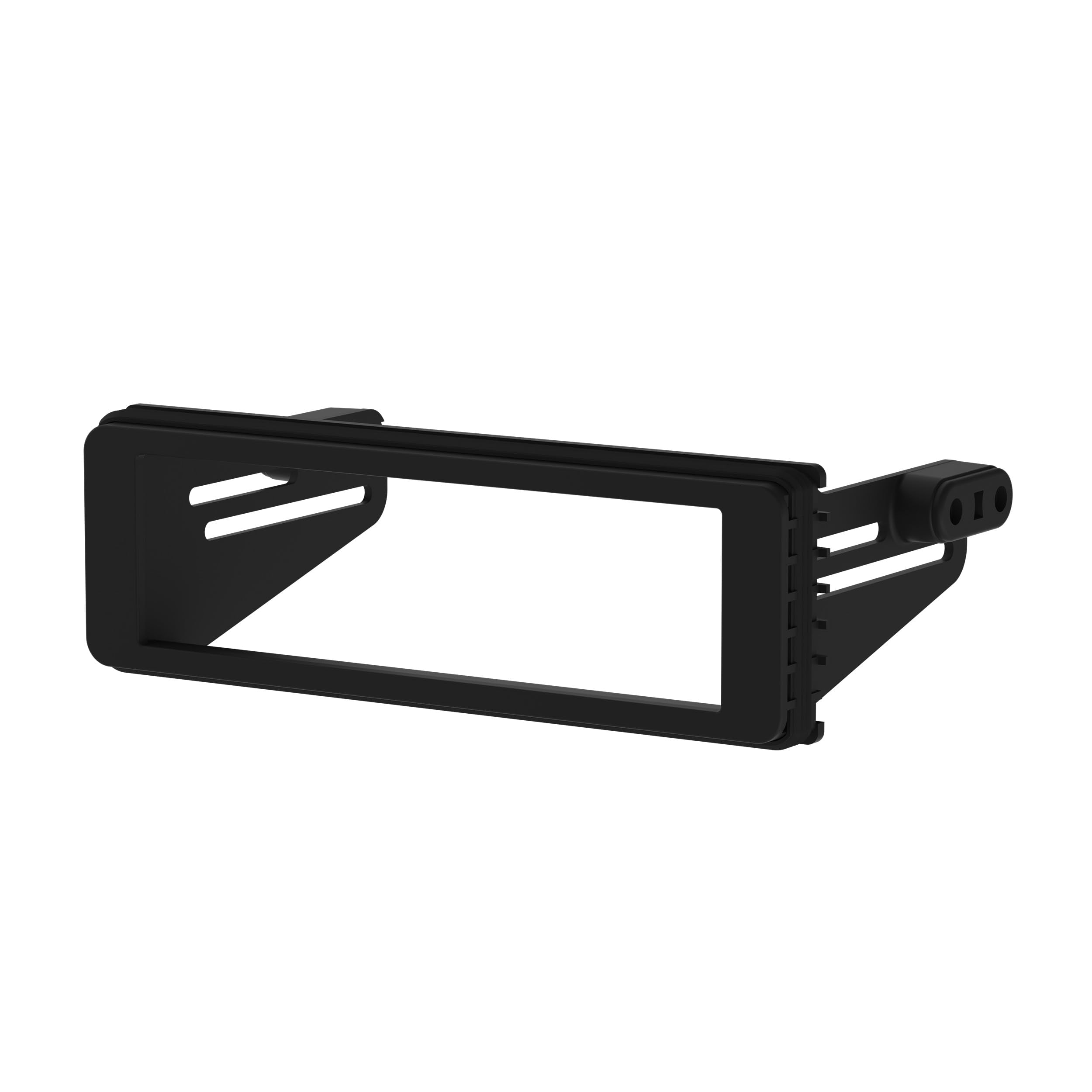One-piece gasket design provides moisture protection and dampens vibration in Harley setup