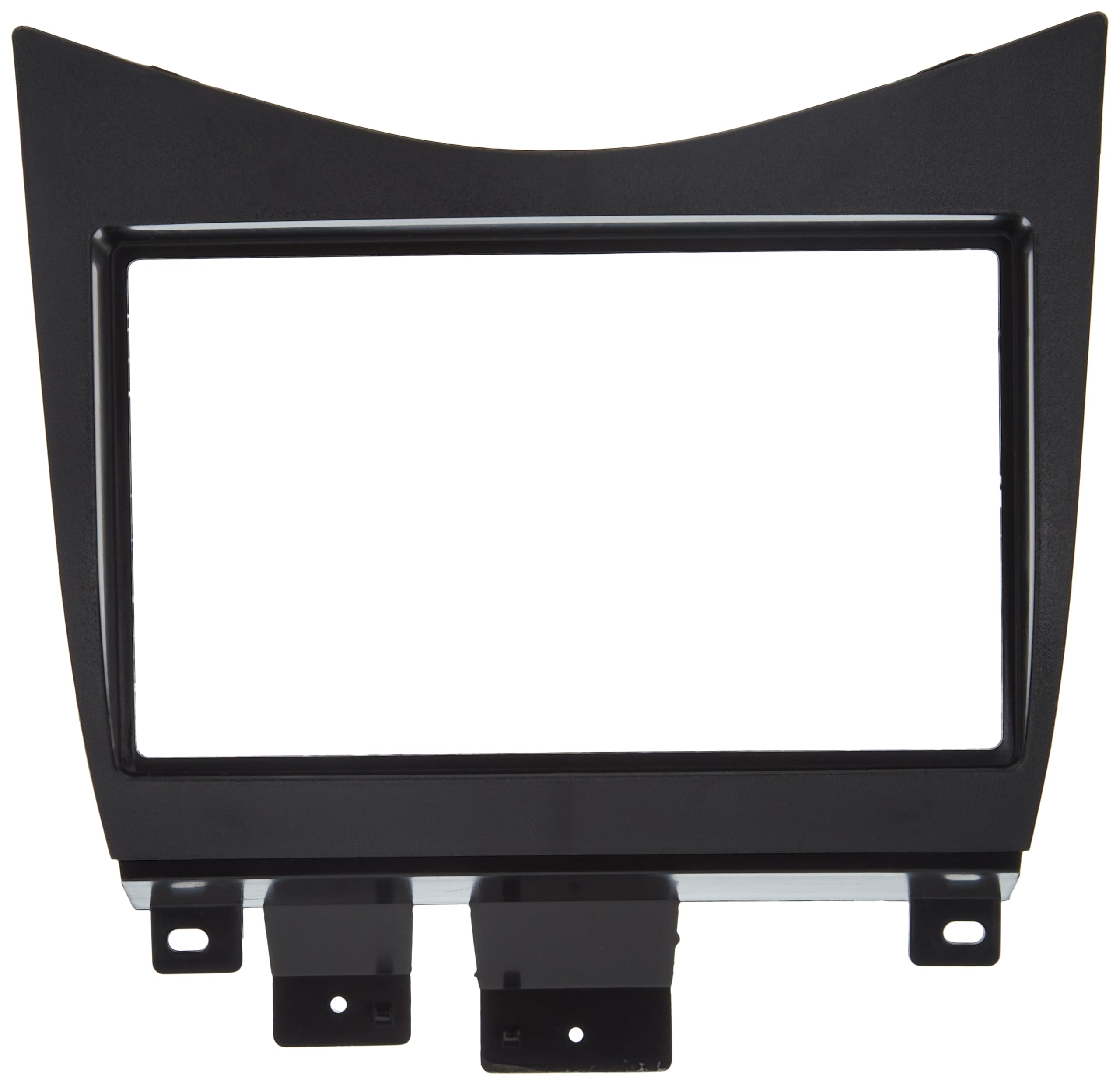 Metra dash kit for Honda Accord 2003–2007 installation-ready for double-DIN.