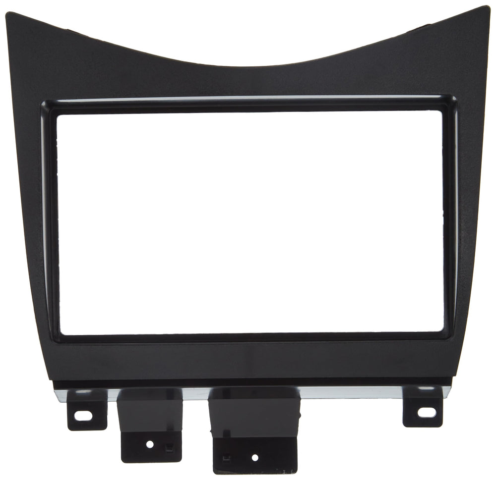 Metra dash kit for Honda Accord 2003–2007 installation-ready for double-DIN.