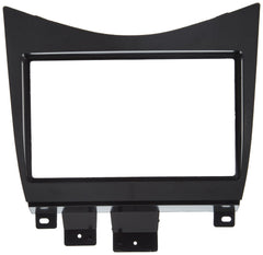 Metra dash kit for Honda Accord 2003–2007 installation-ready for double-DIN.
