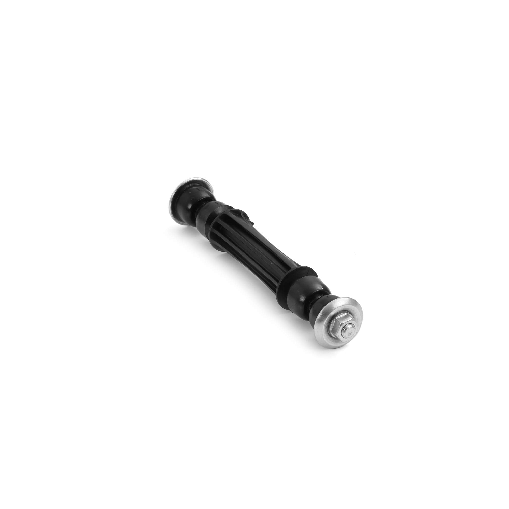 METRIX Premium durable steel construction visible in closeup for solid chassis support.